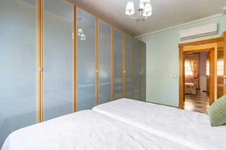 Villa élégante à Playa Honda avec piscine privée - Photo 22