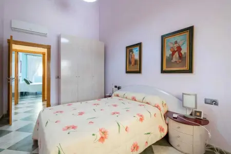 Villa élégante à Playa Honda avec piscine privée - Photo 25