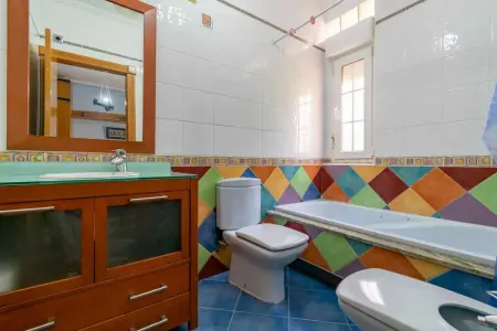Villa élégante à Playa Honda avec piscine privée - Photo 29