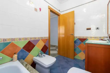 Villa élégante à Playa Honda avec piscine privée - Photo 30