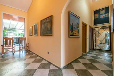Villa élégante à Playa Honda avec piscine privée - Photo 31