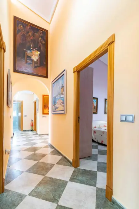 Villa élégante à Playa Honda avec piscine privée - Photo 32