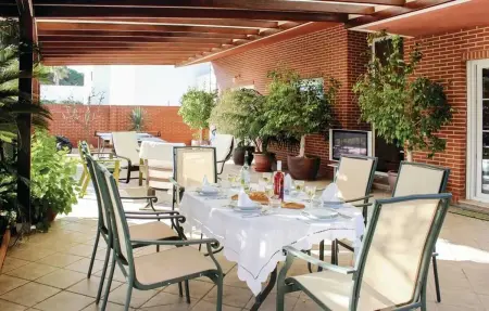 Villa élégante à Playa Honda avec piscine privée - Photo 34