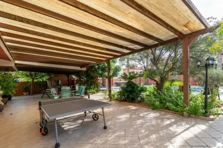 Villa élégante à Playa Honda avec piscine privée - Photo 35
