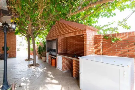Villa élégante à Playa Honda avec piscine privée - Photo 37
