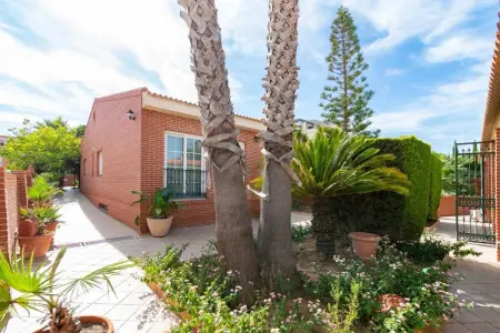 Villa élégante à Playa Honda avec piscine privée - Photo 39