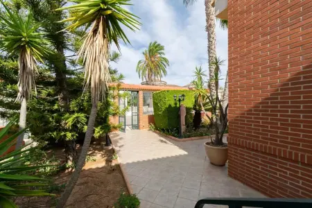 Villa élégante à Playa Honda avec piscine privée - Photo 41