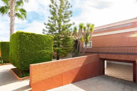 Villa élégante à Playa Honda avec piscine privée - Photo 45