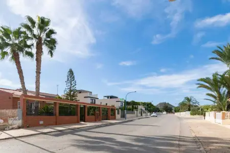Villa élégante à Playa Honda avec piscine privée - Photo 50