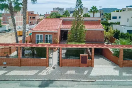 Villa élégante à Playa Honda avec piscine privée - Photo 52