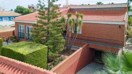 Villa élégante à Playa Honda avec piscine privée - Photo 53
