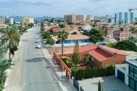 Villa élégante à Playa Honda avec piscine privée - Photo 54