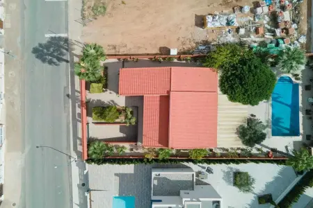 Villa élégante à Playa Honda avec piscine privée - Photo 55