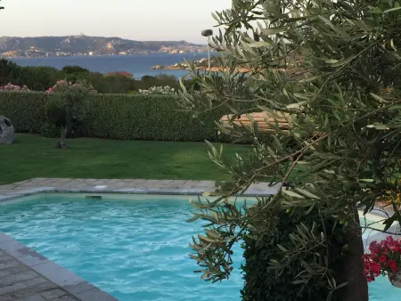 Villa enchanteresse à Palau avec piscine privée - Photo 1