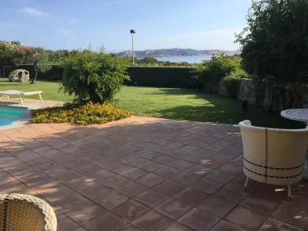 Villa enchanteresse à Palau avec piscine privée - Photo 2