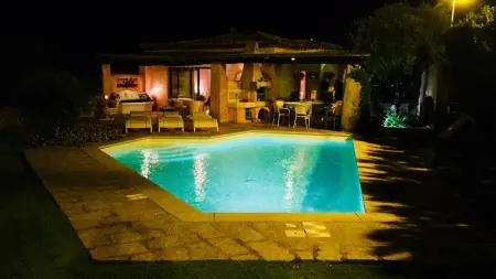 Villa enchanteresse à Palau avec piscine privée - Photo 3