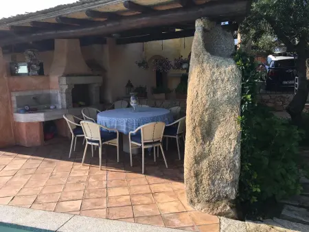 Villa enchanteresse à Palau avec piscine privée - Photo 4