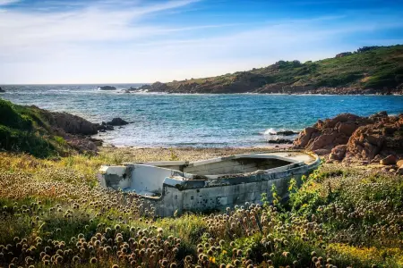 Villa enchanteresse à Palau avec piscine privée - Photo 28