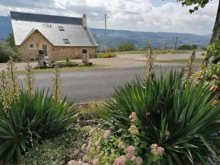 Appartement charmant à Saint-Côme-d'Olt - 80 m² avec balcon - Photo 8