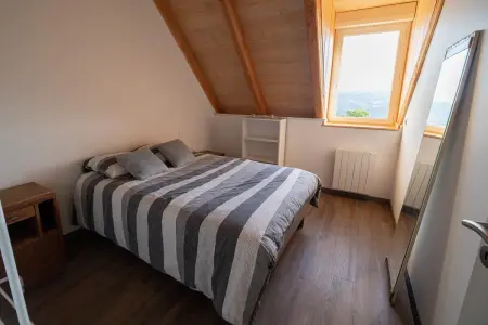 Appartement charmant à Saint-Côme-d'Olt - 80 m² avec balcon - Photo 13
