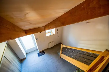 Appartement charmant à Saint-Côme-d'Olt - 80 m² avec balcon - Photo 22