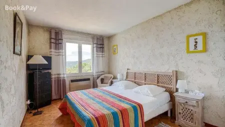 Villa de rêve à Rayol-Canadel-sur-Mer, Villa 9 personnes à Rayol Canadel sur Mer - Photo 5