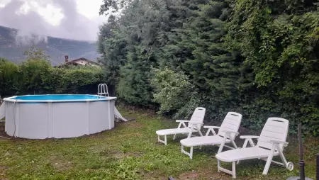 Maison charmante à Irañeta avec jardin clôturé - Photo 1