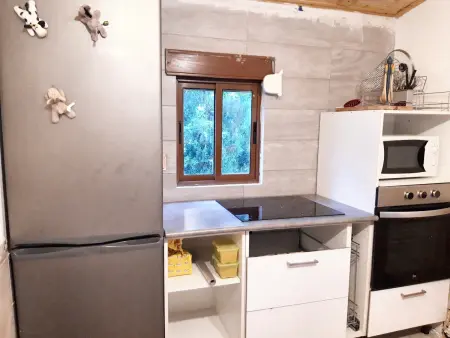Maison charmante à Irañeta avec jardin clôturé - Photo 4