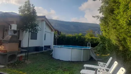 Maison charmante à Irañeta avec jardin clôturé - Photo 10
