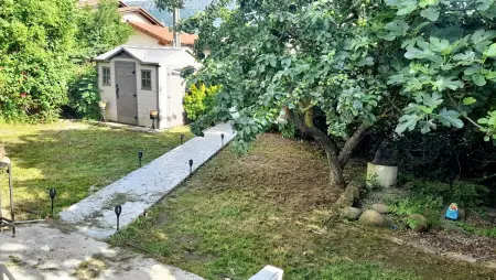 Maison charmante à Irañeta avec jardin clôturé - Photo 17