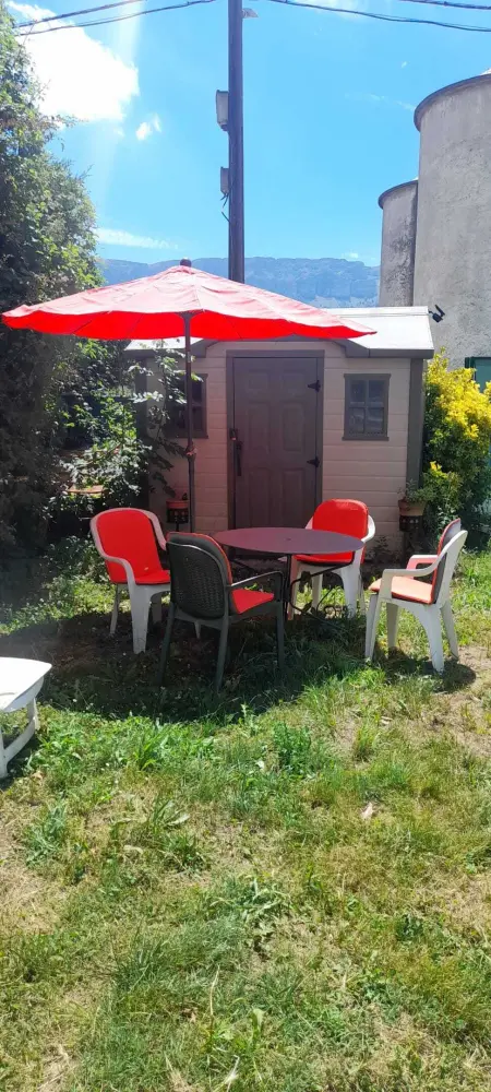 Maison charmante à Irañeta avec jardin clôturé - Photo 19