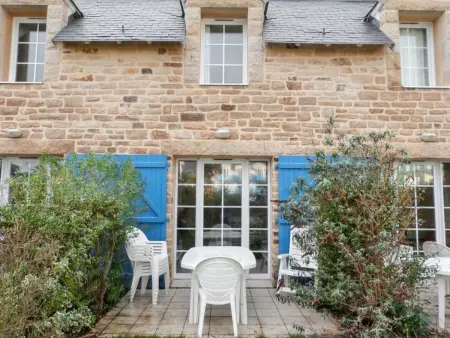 Charmante maison à Guilvinec avec piscine partagée - Photo 7