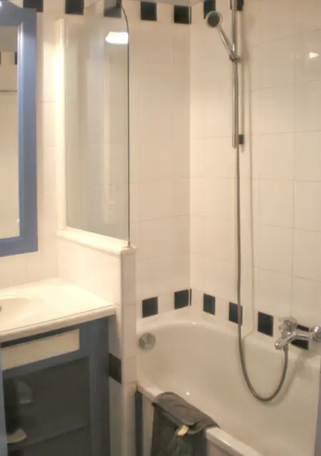 Charmante maison à Guilvinec avec piscine partagée - Photo 14