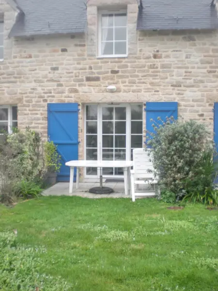 Charmante maison à Guilvinec avec piscine partagée - Photo 15