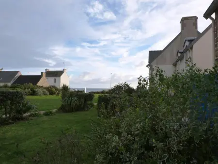 Charmante maison à Guilvinec avec piscine partagée - Photo 19