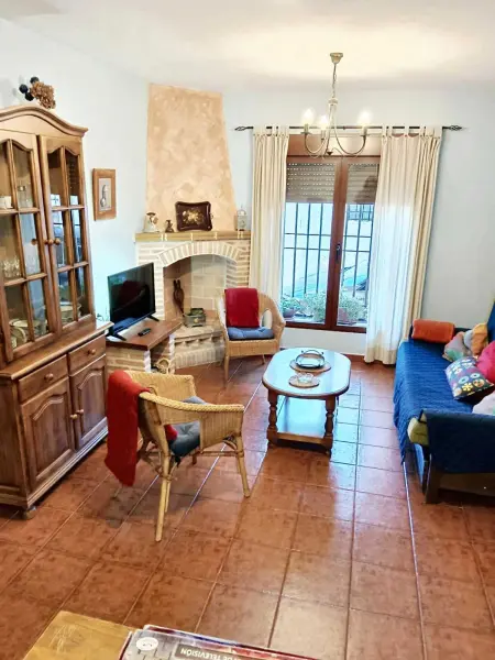 Maison spacieuse à Cenicientos avec vue sur la montagne - Photo 6
