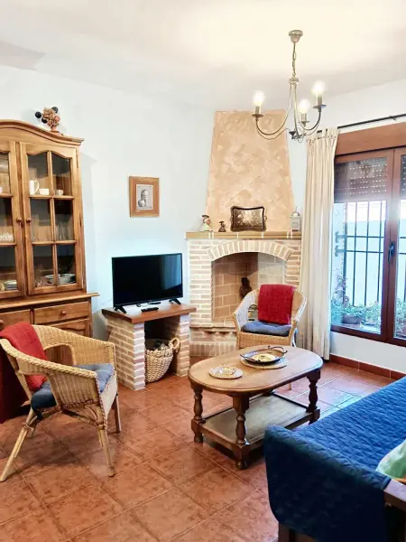Maison spacieuse à Cenicientos avec vue sur la montagne - Photo 7