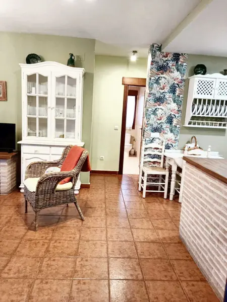 Maison spacieuse à Cenicientos avec vue sur la montagne - Photo 10