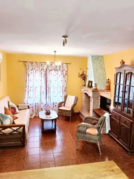 Maison spacieuse à Cenicientos avec vue sur la montagne - Photo 13