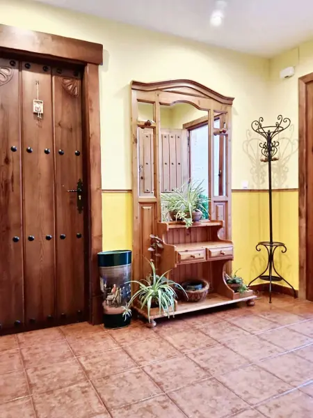 Maison spacieuse à Cenicientos avec vue sur la montagne - Photo 15