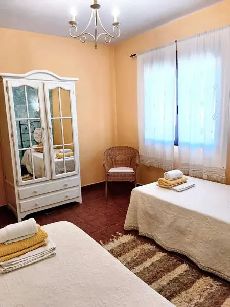 Maison spacieuse à Cenicientos avec vue sur la montagne - Photo 18