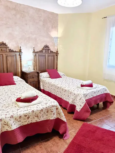 Maison spacieuse à Cenicientos avec vue sur la montagne - Photo 23