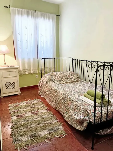 Maison spacieuse à Cenicientos avec vue sur la montagne - Photo 24