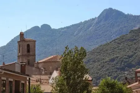 Maison spacieuse à Cenicientos avec vue sur la montagne - Photo 37
