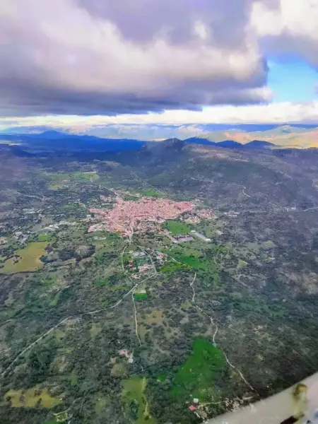 Maison spacieuse à Cenicientos avec vue sur la montagne - Photo 39