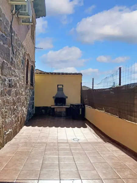 Maison spacieuse à Cenicientos avec vue sur la montagne - Photo 57
