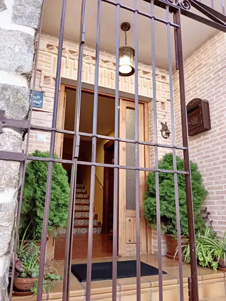 Maison spacieuse à Cenicientos avec vue sur la montagne - Photo 59