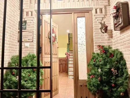 Maison spacieuse à Cenicientos avec vue sur la montagne - Photo 60
