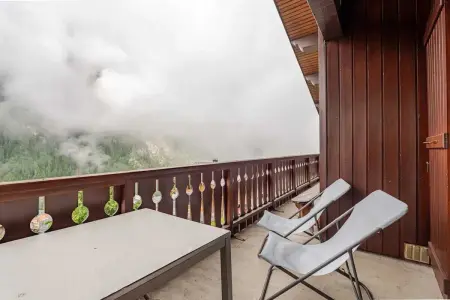Chalet confortable avec vue sur la montagne à Peisey-Nancroix - Photo 27