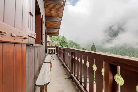 Chalet confortable avec vue sur la montagne à Peisey-Nancroix - Photo 29